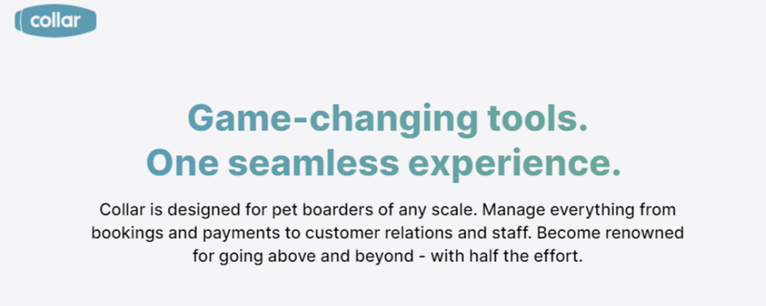 Top 3 Best Kennel Software It's All SAVVY