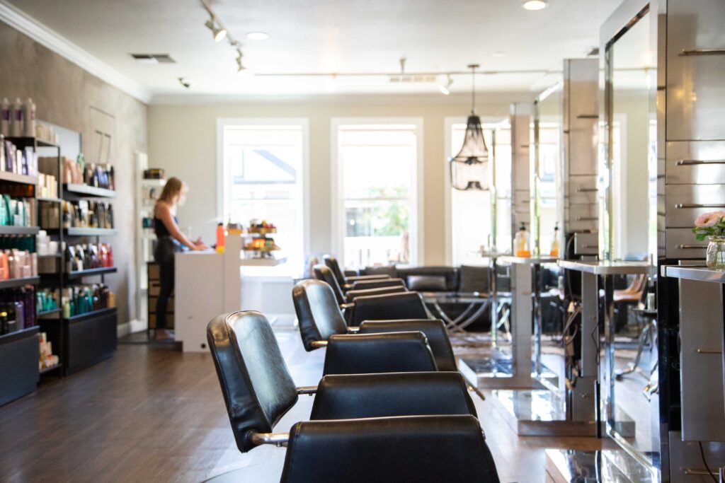 Streamline Your Beauty Salon